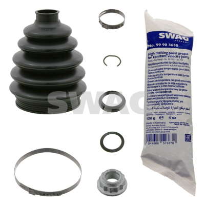 Kit de soufflet de cardan
