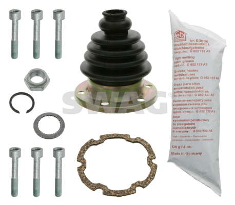 Kit de soufflet de cardan