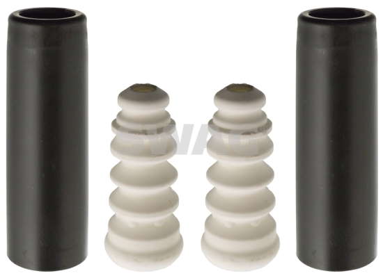 Kit de protection complet amortisseur