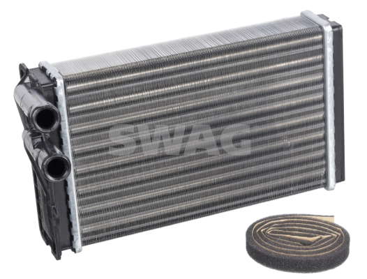 Radiateur chauffage