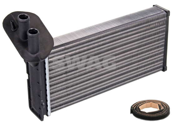 Radiateur de chauffage