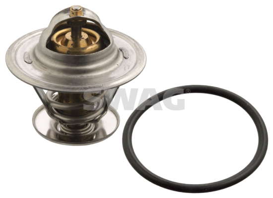 Thermostat d'eau