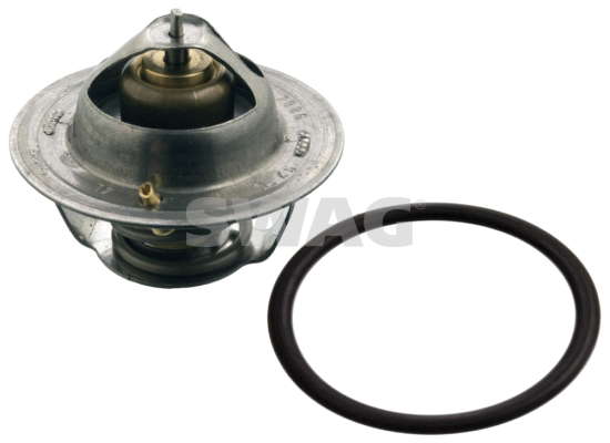 Thermostat d'eau