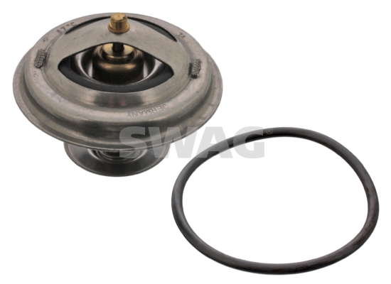 Thermostat d'eau