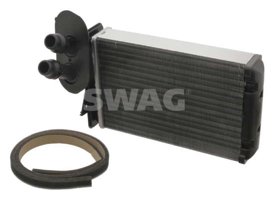 Radiateur chauffage