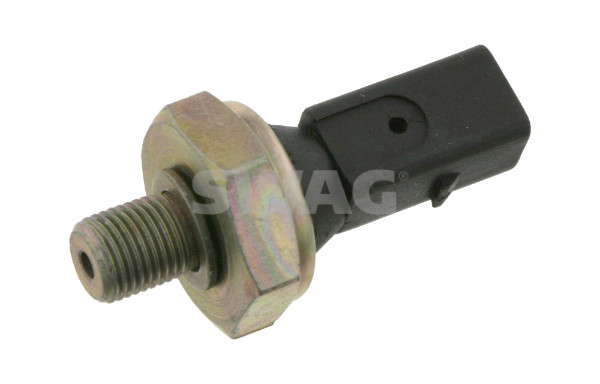 Pressostat d'huile