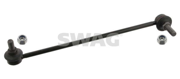 Barre stabilisatrice
