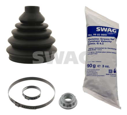 Kit de soufflet de cardan