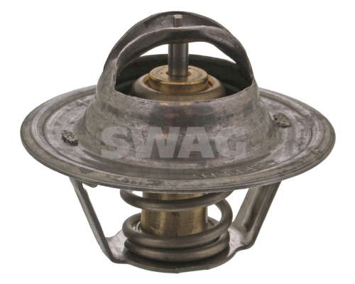 Thermostat d'eau