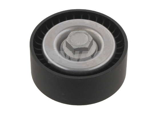 Galet enrouleur (courroie d'accessoire)
