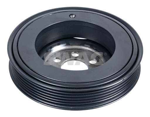 Poulie damper (vilebrequin)