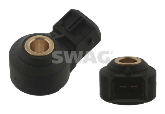 Capteur de cliquetis