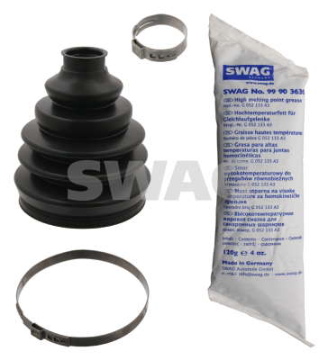 Kit de soufflet de cardan