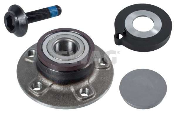 Kit de roulement de roue