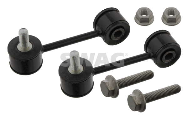 Kit de réparation, barre de couplage stabilisatrice