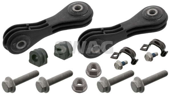 Kit de réparation, suspension du stabilisateur