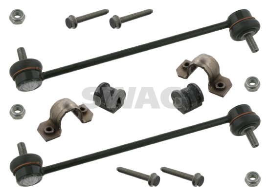 Kit de réparation, suspension du stabilisateur