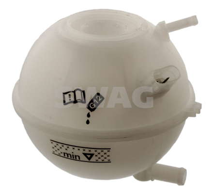 Vase d'expansion