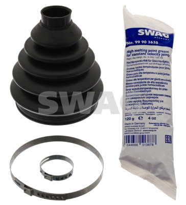 Kit de soufflet de cardan