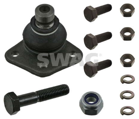 Rotule de suspension