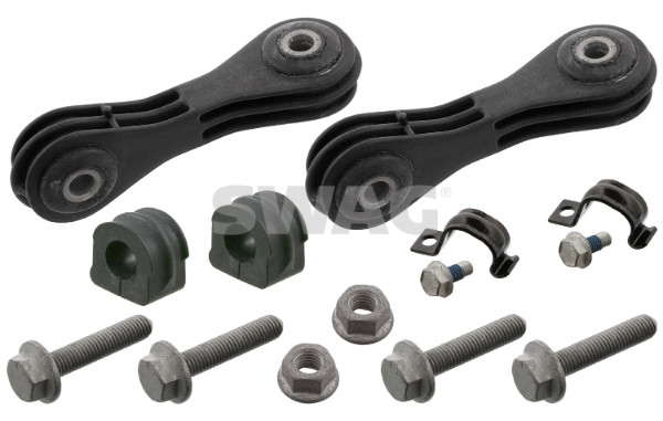 Kit de réparation, suspension du stabilisateur