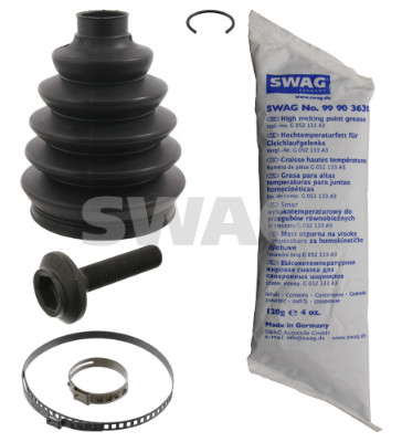 Kit de soufflet de cardan