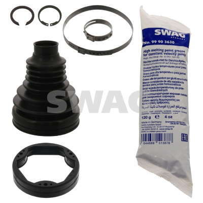 Kit de soufflet de cardan