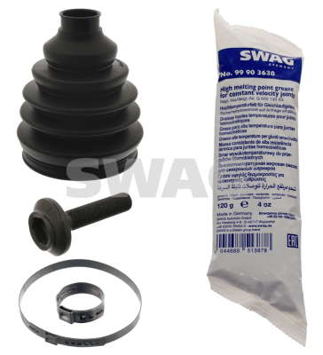 Kit de soufflet de cardan