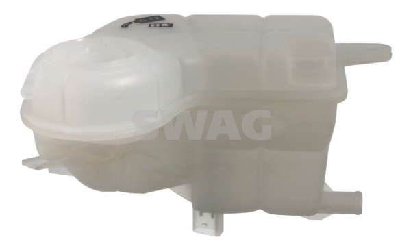 Vase d'expansion, liquide de refroidissement