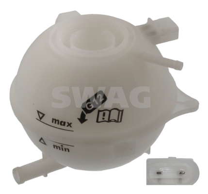 Vase d'expansion