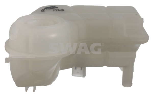 Vase d'expansion, liquide de refroidissement