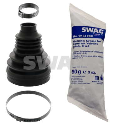 Kit de soufflet de cardan