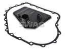 Kit de filtre hydraulique pour boîte automatique