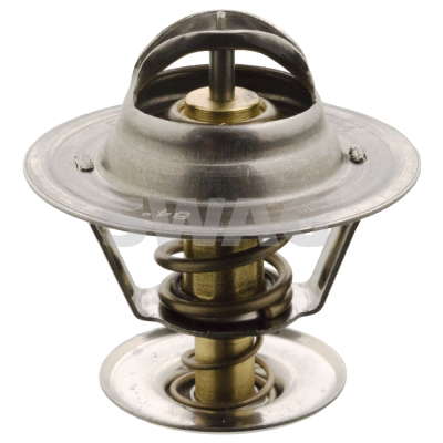 Thermostat d'eau