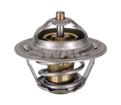 Thermostat d'eau