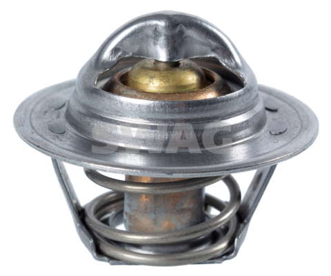 Thermostat d'eau