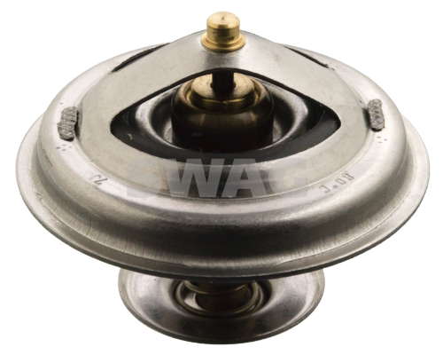 Thermostat d'eau