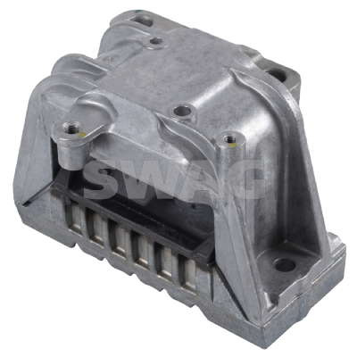 Support moteur