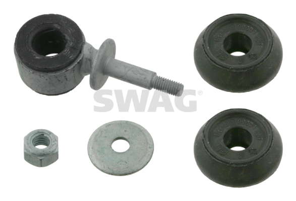 Biellette de barre stabilisatrice