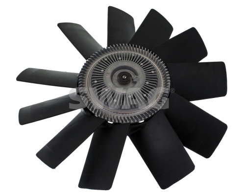 Ventilateur de radiateur
