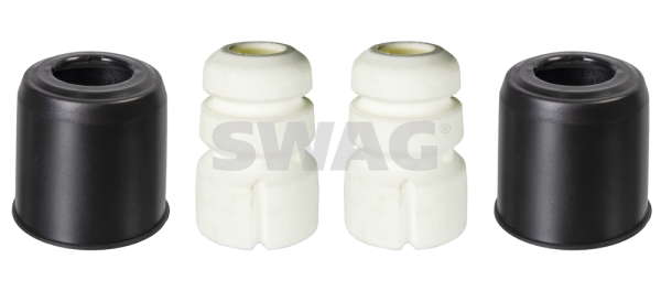 Kit de protection complet amortisseur
