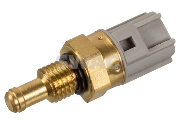 Sonde de température, liquide de refroidissement