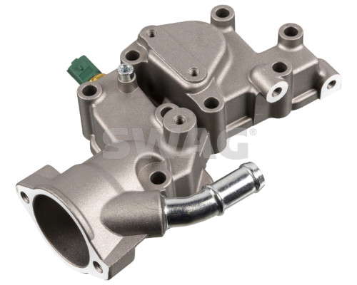 Boîtier du thermostat