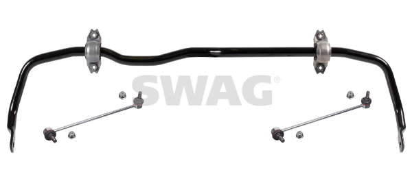 Kit de barre stabilisatrice