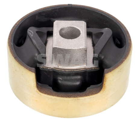 Support, suspension du moteur