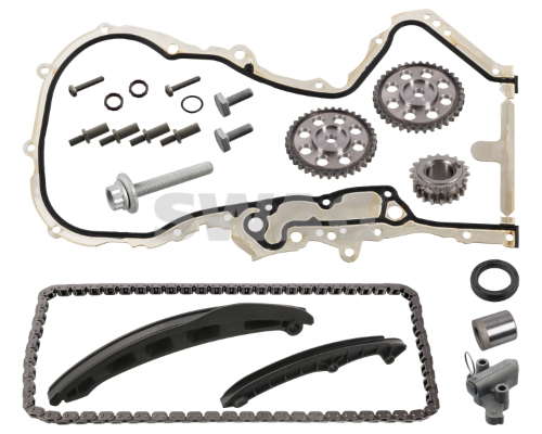 Kit de chaîne de distribution