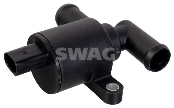Valve magnétique