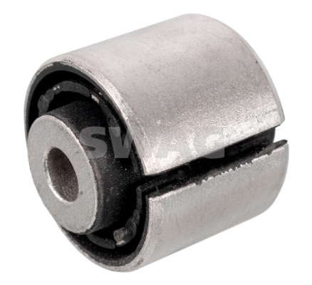 Silent bloc de triangle