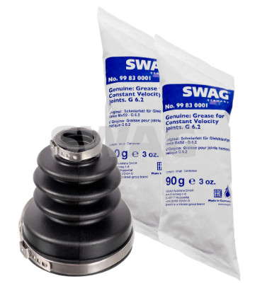 Kit de soufflet de cardan