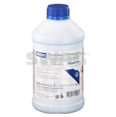 Antigel